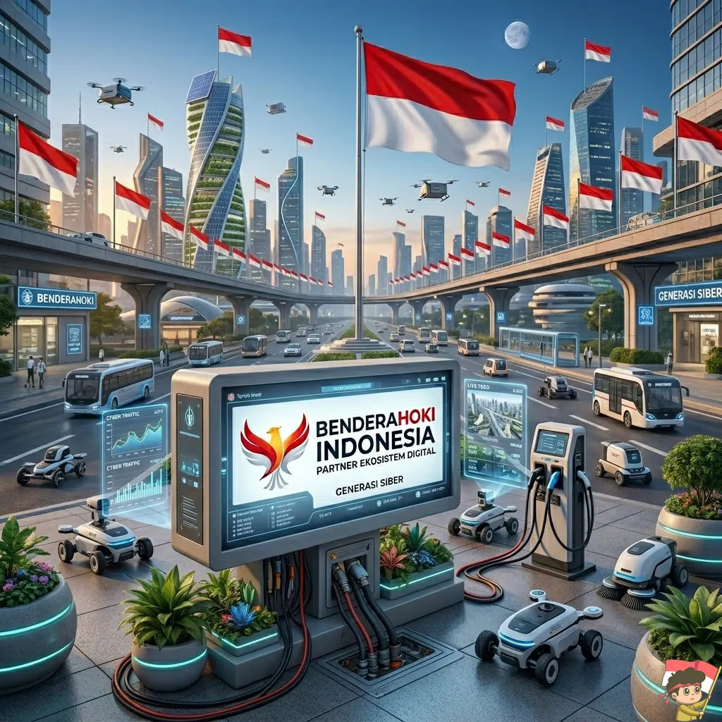 Promo Rebate Nirbatas Benderahoki